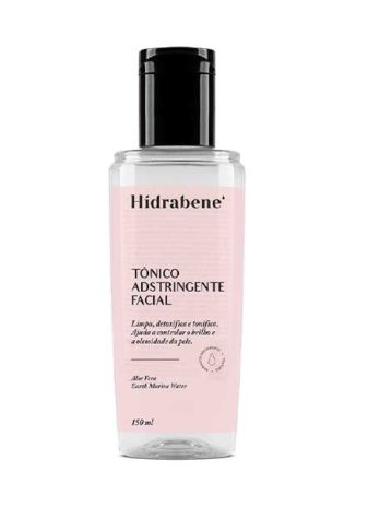 CÓD 0134 – Tônico Adstringente Facial